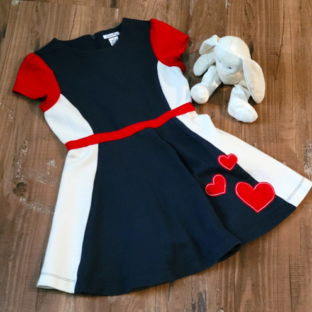 Hartstrings Signature Dress